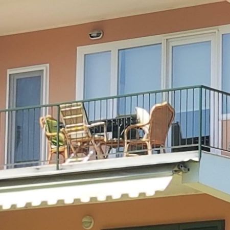 マネルバ・デル・ガルダCasa Di Ludovicaアパートメント エクステリア 写真