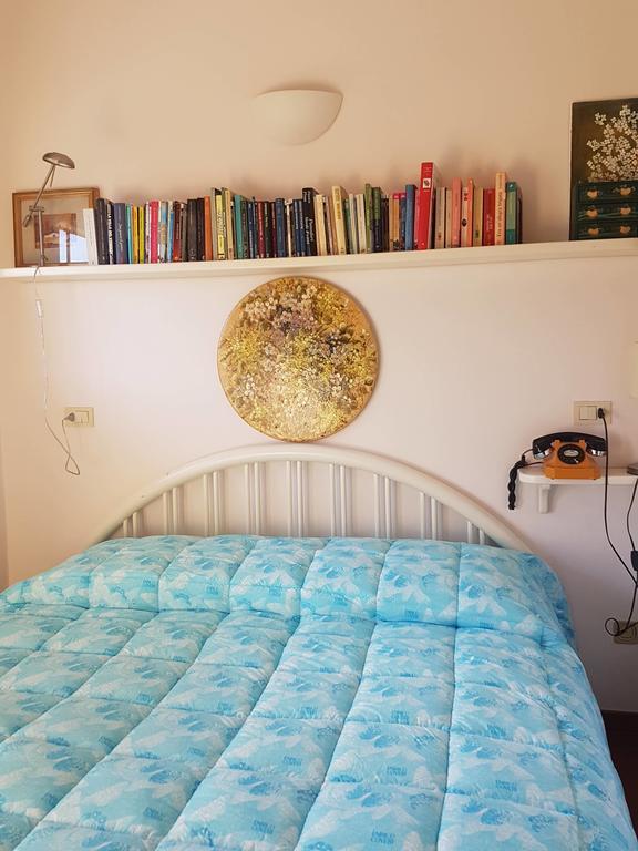 マネルバ・デル・ガルダCasa Di Ludovicaアパートメント エクステリア 写真