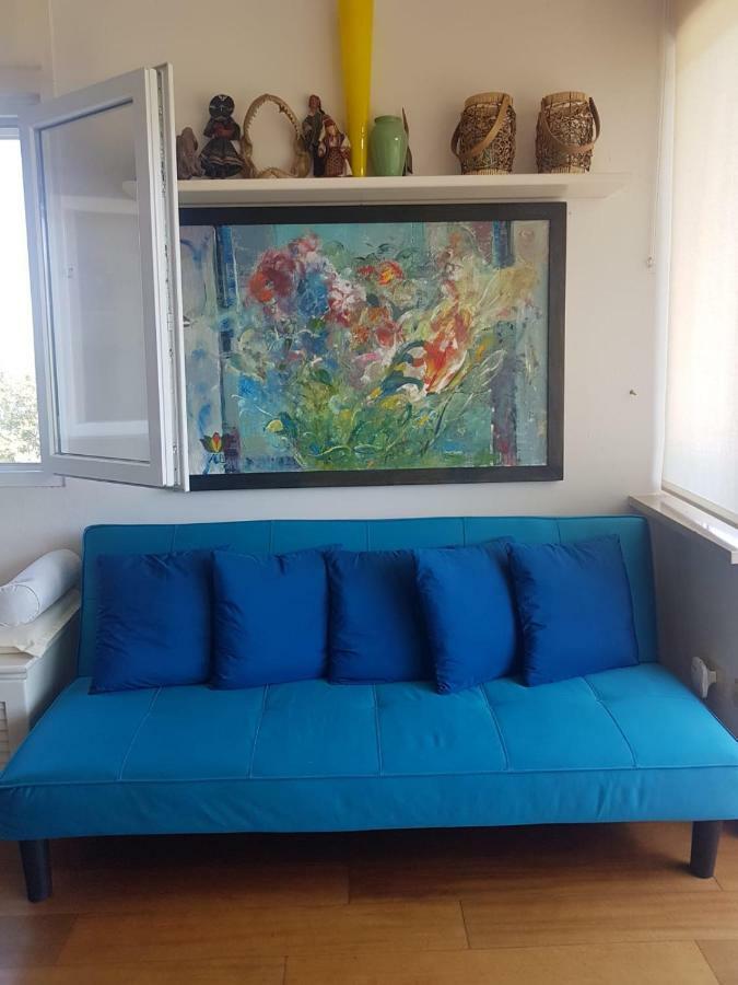 マネルバ・デル・ガルダCasa Di Ludovicaアパートメント エクステリア 写真